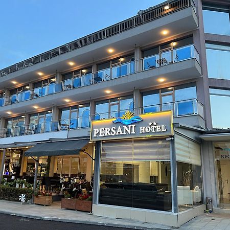 Persani Hotel-Free Parking サニービーチ エクステリア 写真