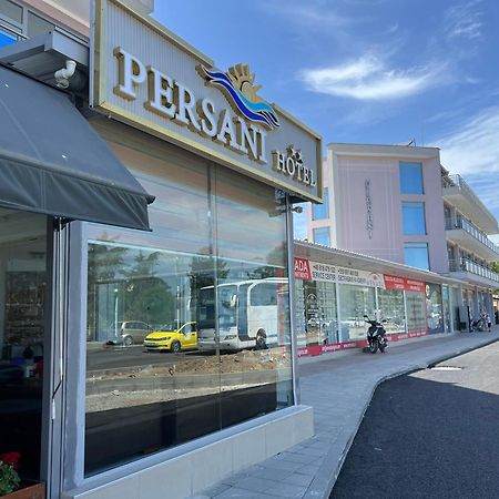 Persani Hotel-Free Parking サニービーチ エクステリア 写真