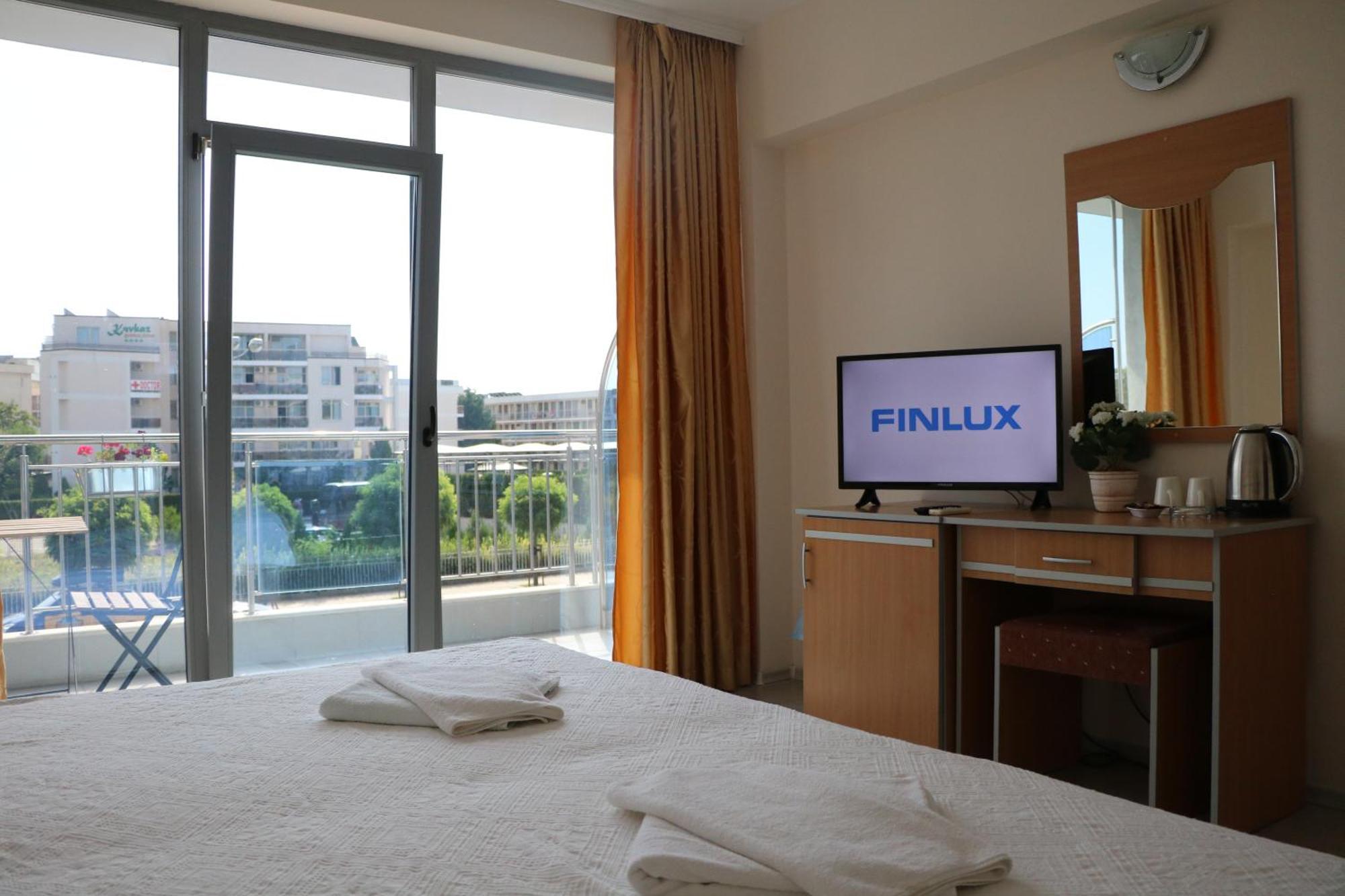 Persani Hotel-Free Parking サニービーチ エクステリア 写真