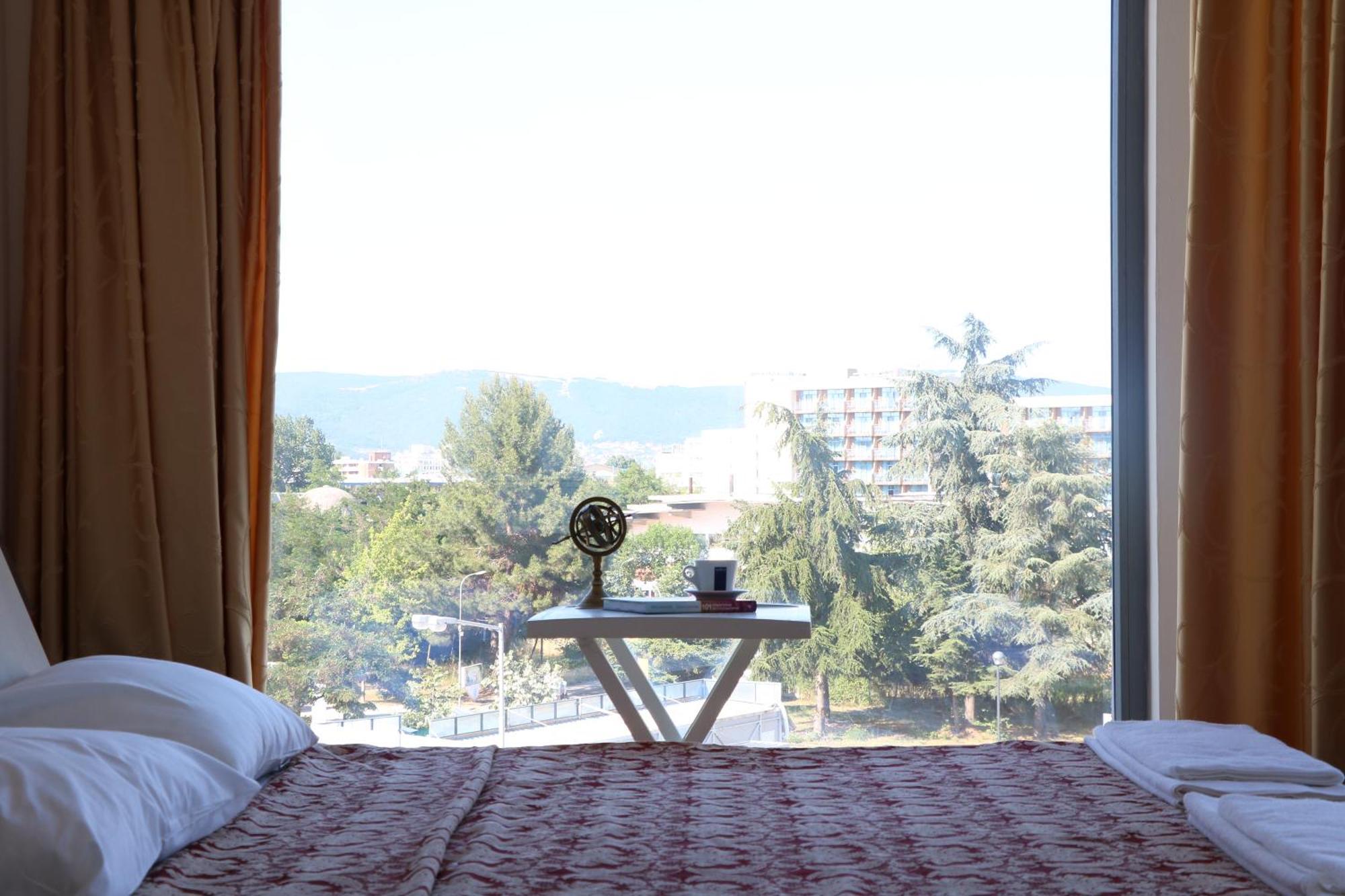Persani Hotel-Free Parking サニービーチ エクステリア 写真