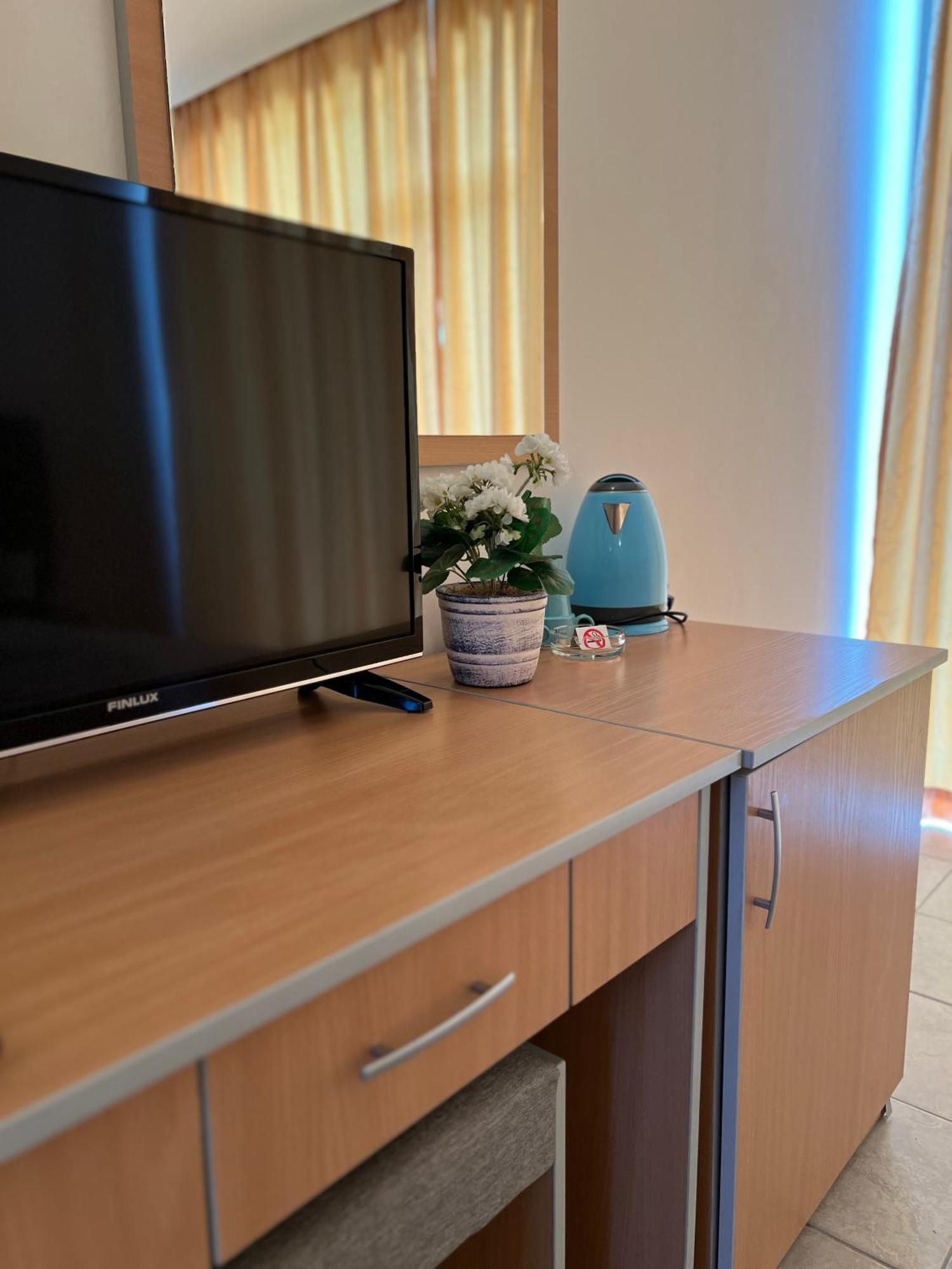Persani Hotel-Free Parking サニービーチ エクステリア 写真