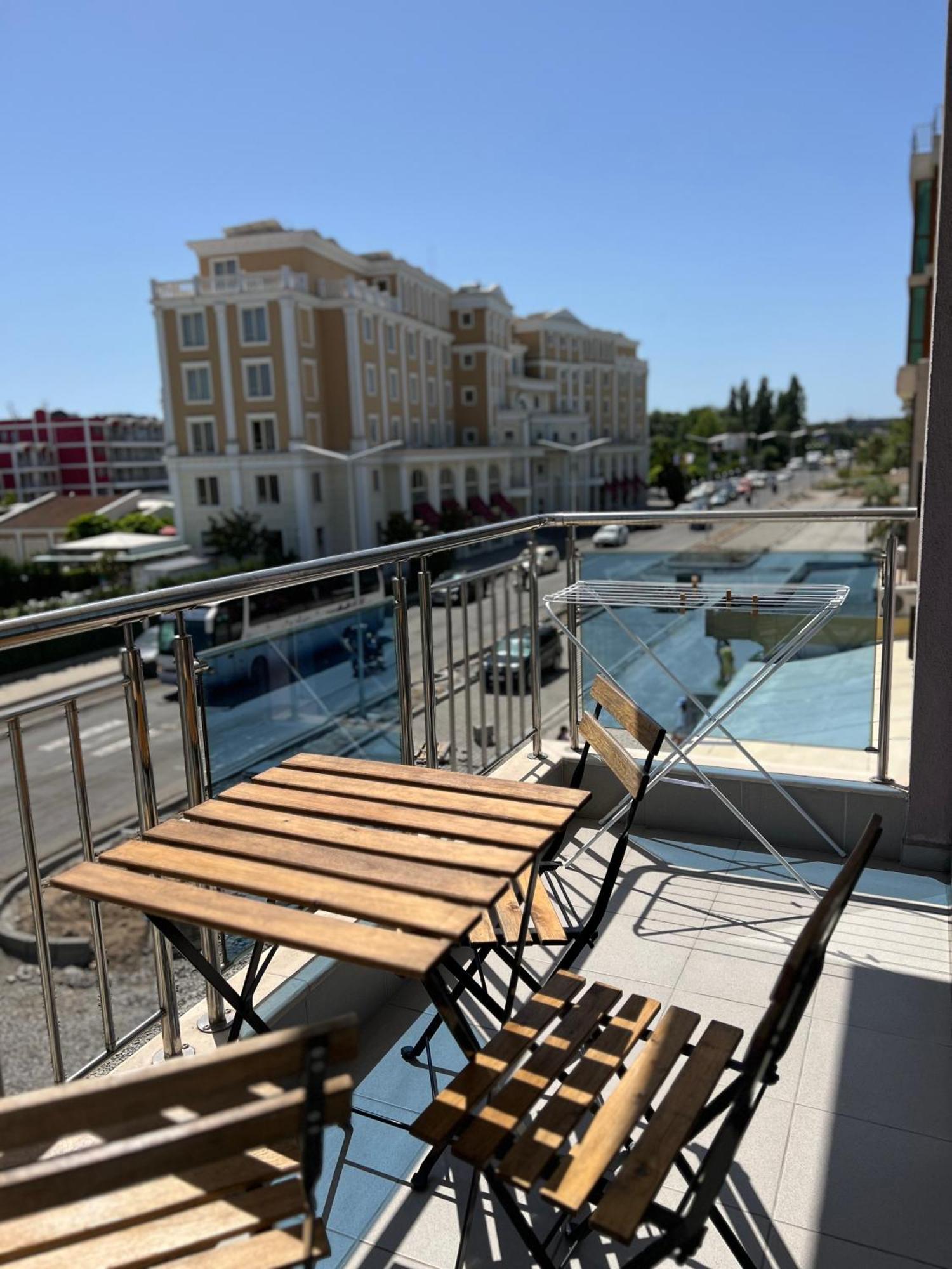 Persani Hotel-Free Parking サニービーチ エクステリア 写真