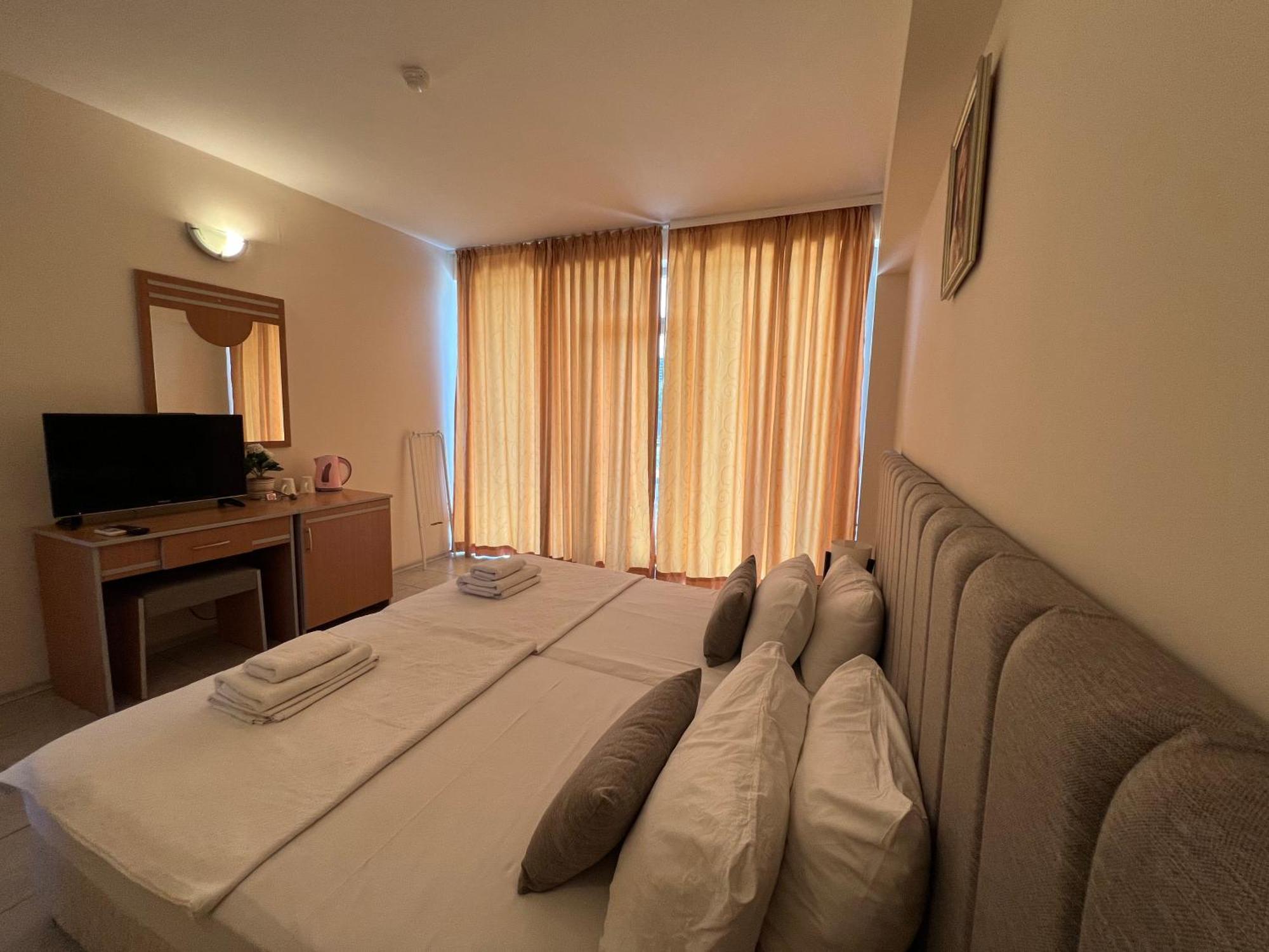 Persani Hotel-Free Parking サニービーチ エクステリア 写真