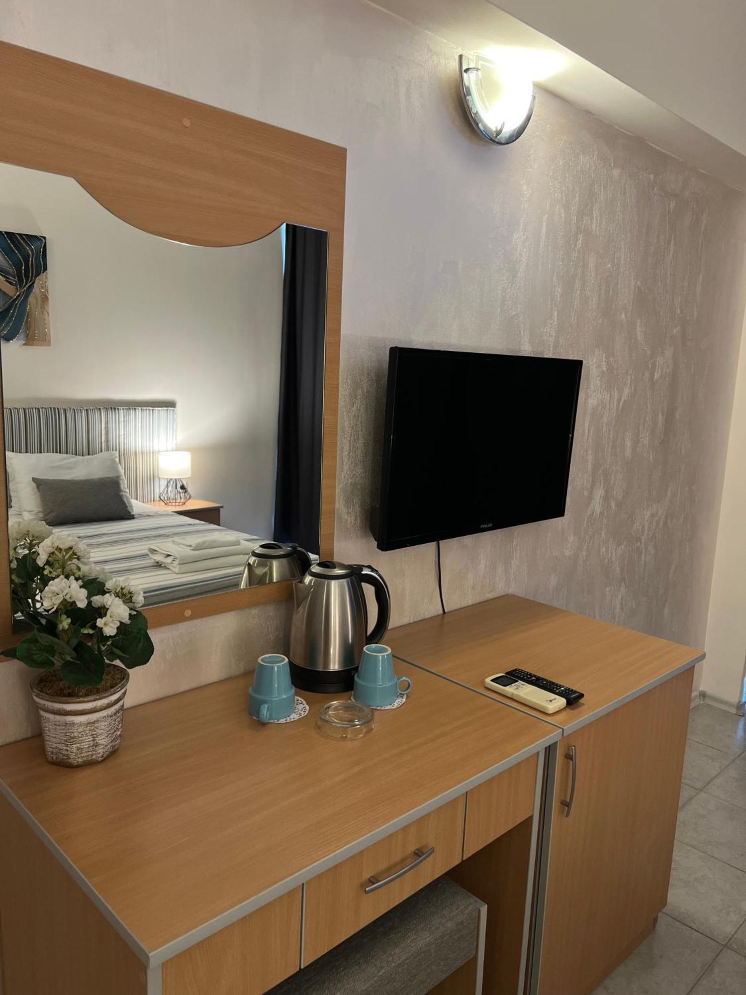 Persani Hotel-Free Parking サニービーチ エクステリア 写真