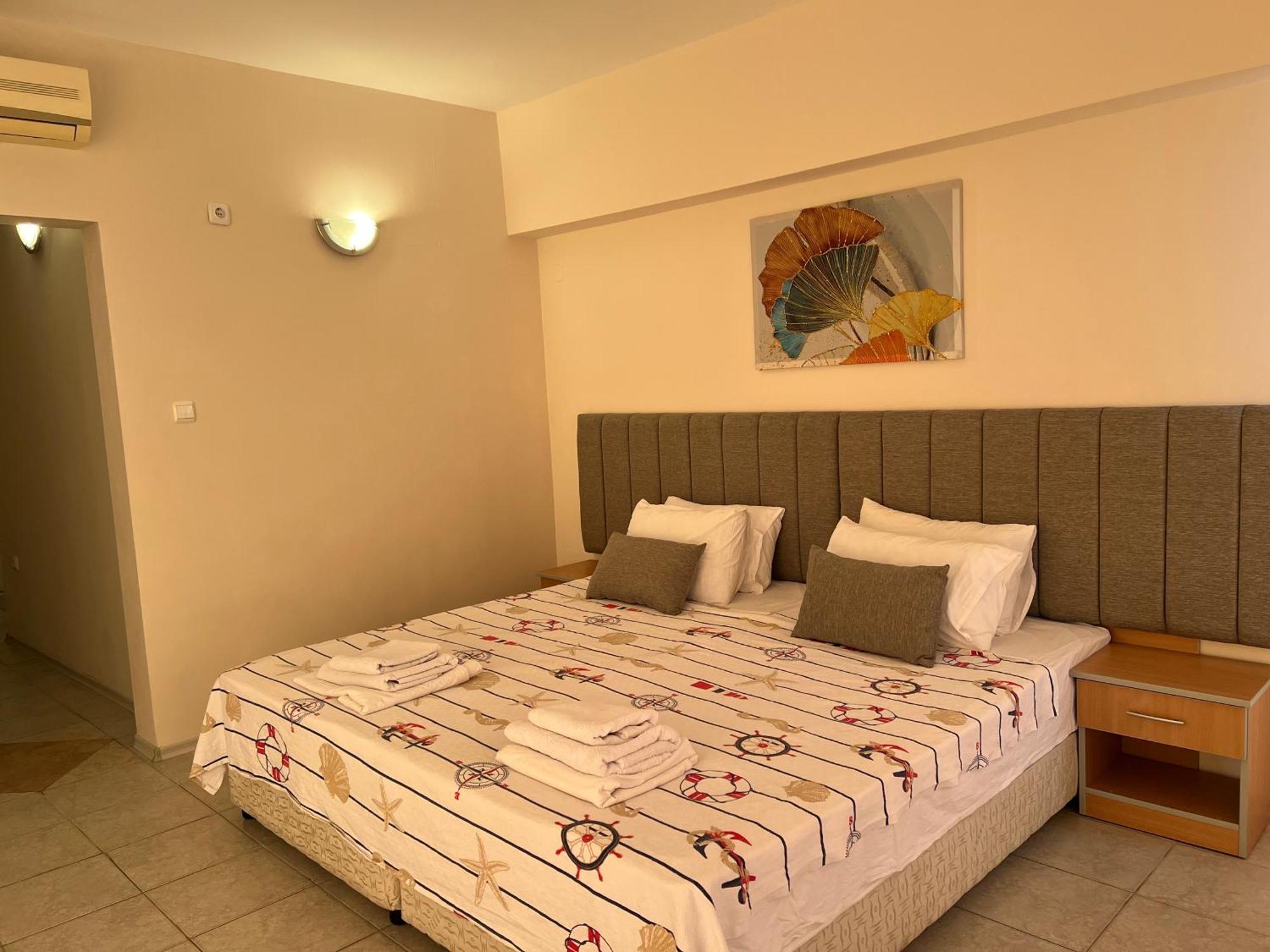 Persani Hotel-Free Parking サニービーチ エクステリア 写真