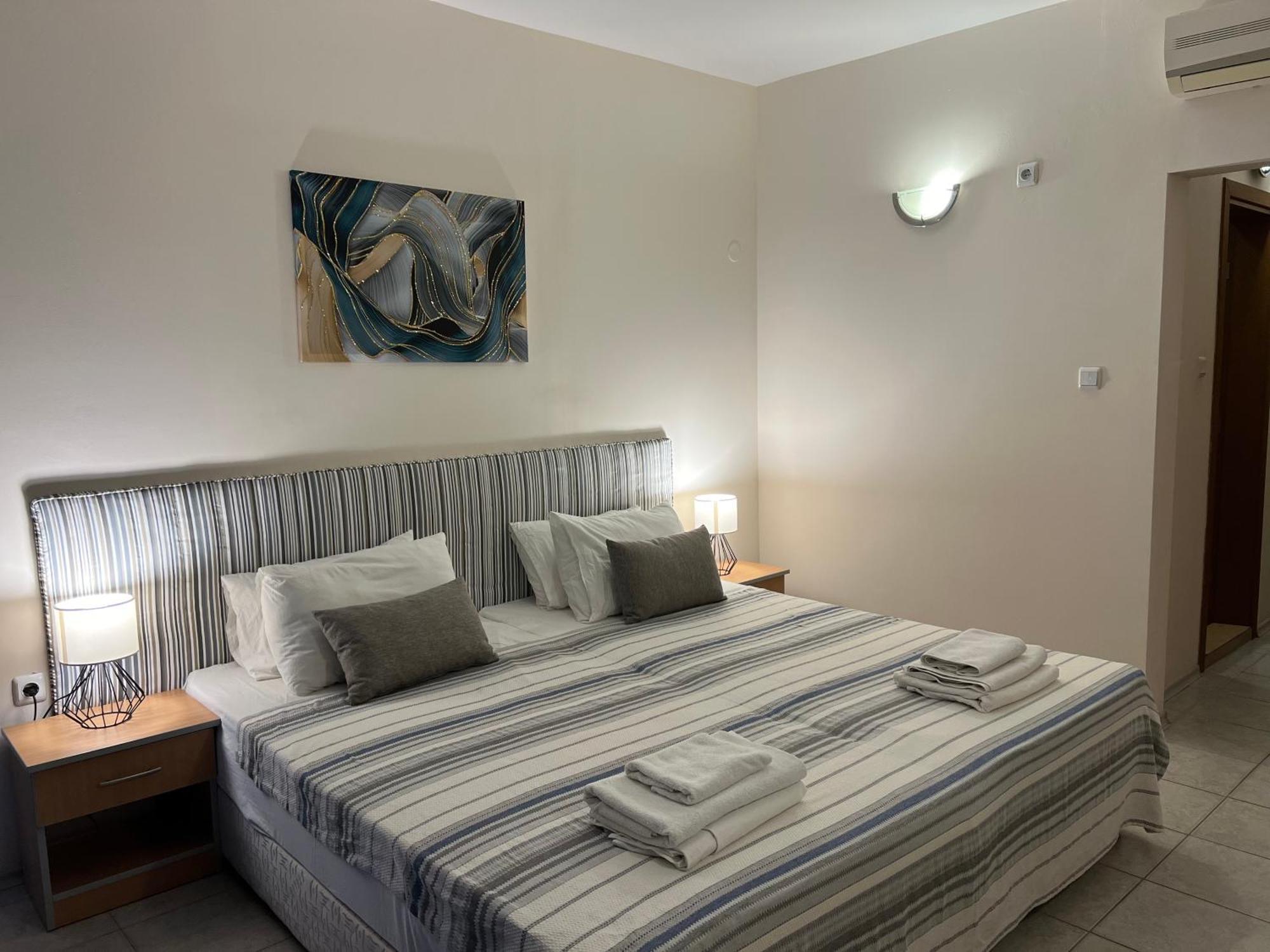 Persani Hotel-Free Parking サニービーチ エクステリア 写真