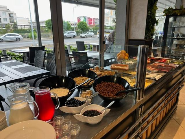 Persani Hotel-Free Parking サニービーチ エクステリア 写真