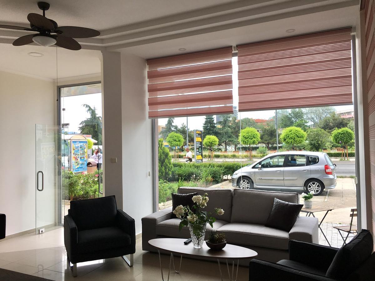 Persani Hotel-Free Parking サニービーチ エクステリア 写真