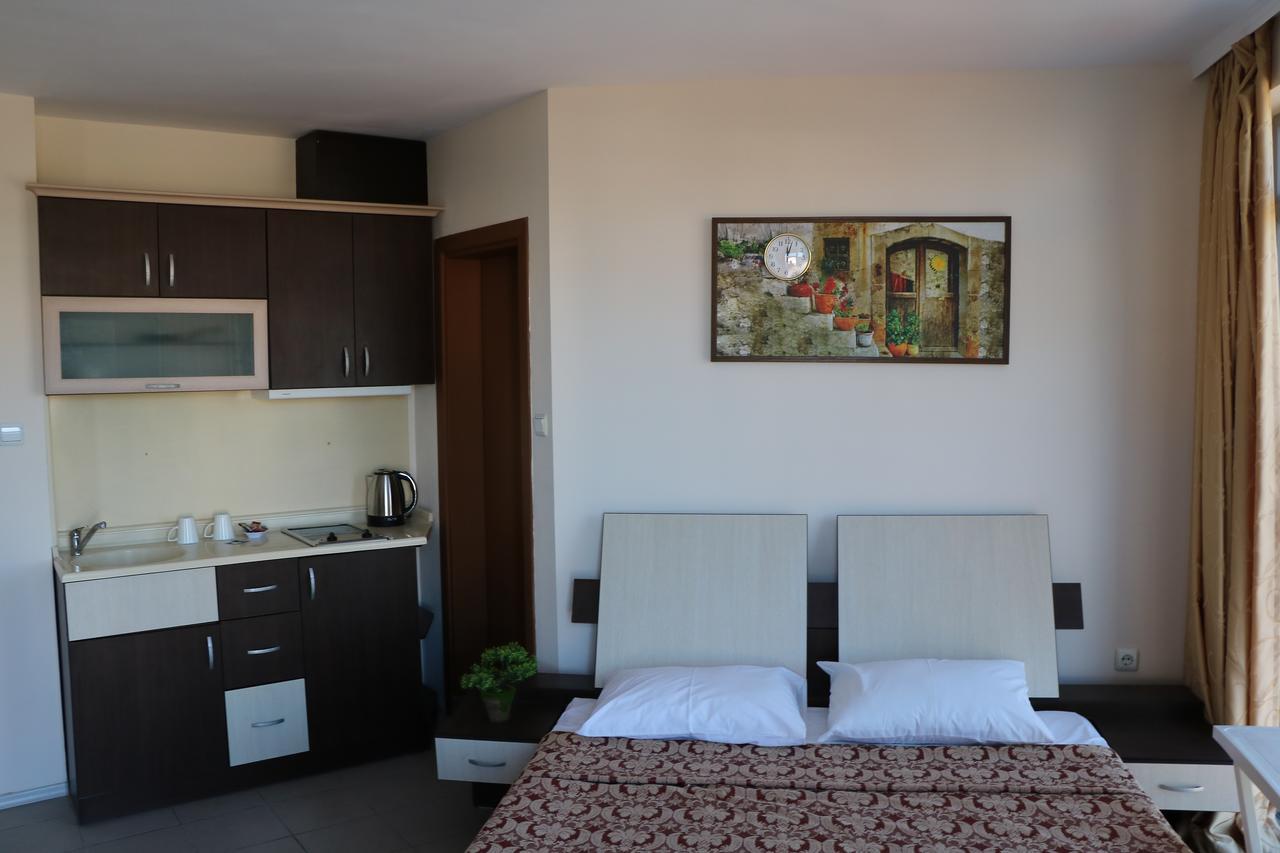 Persani Hotel-Free Parking サニービーチ エクステリア 写真