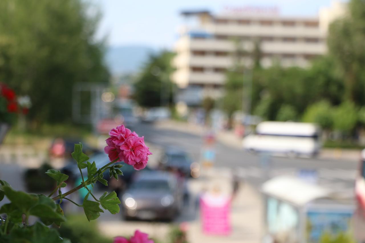 Persani Hotel-Free Parking サニービーチ エクステリア 写真