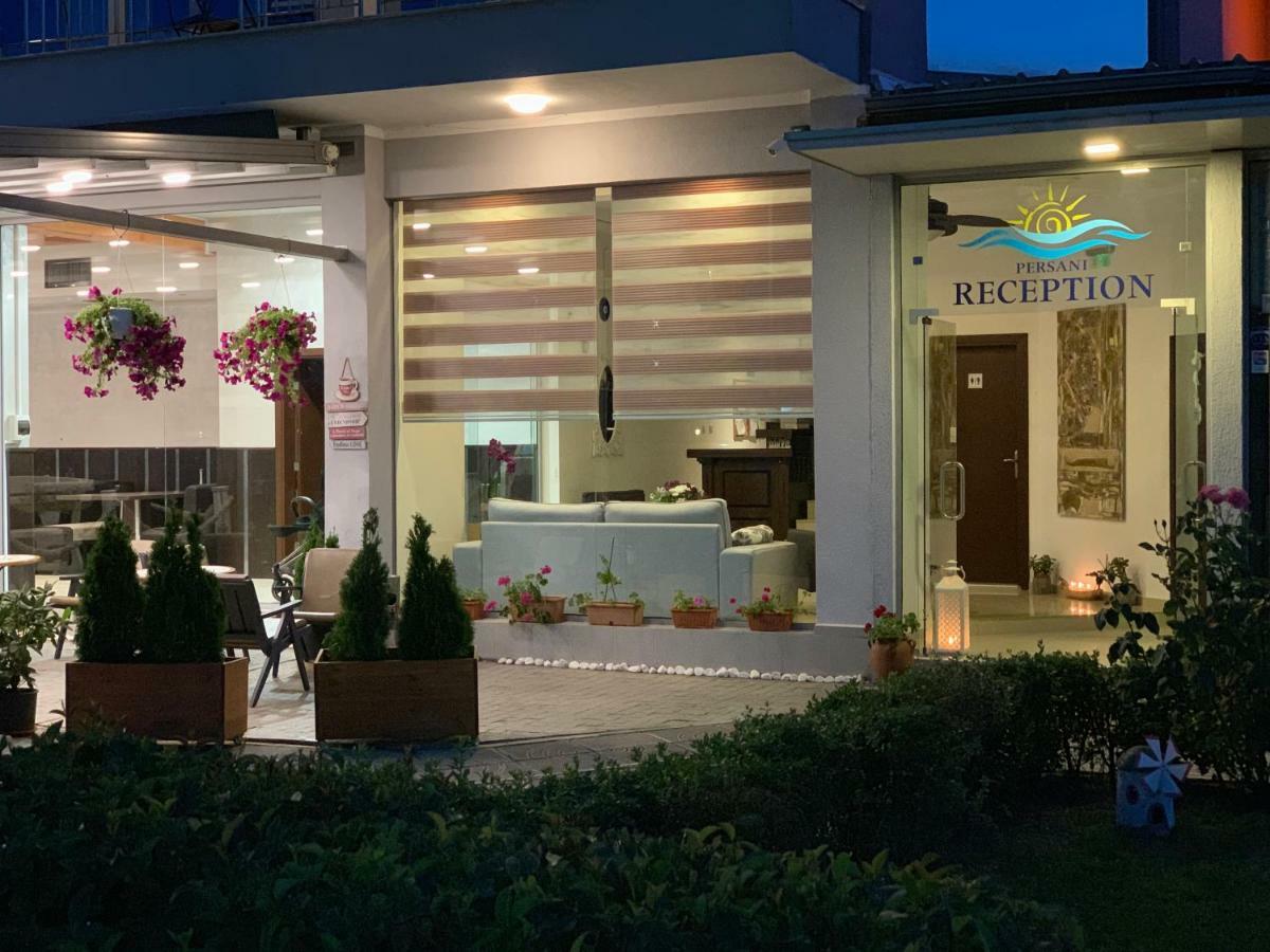 Persani Hotel-Free Parking サニービーチ エクステリア 写真