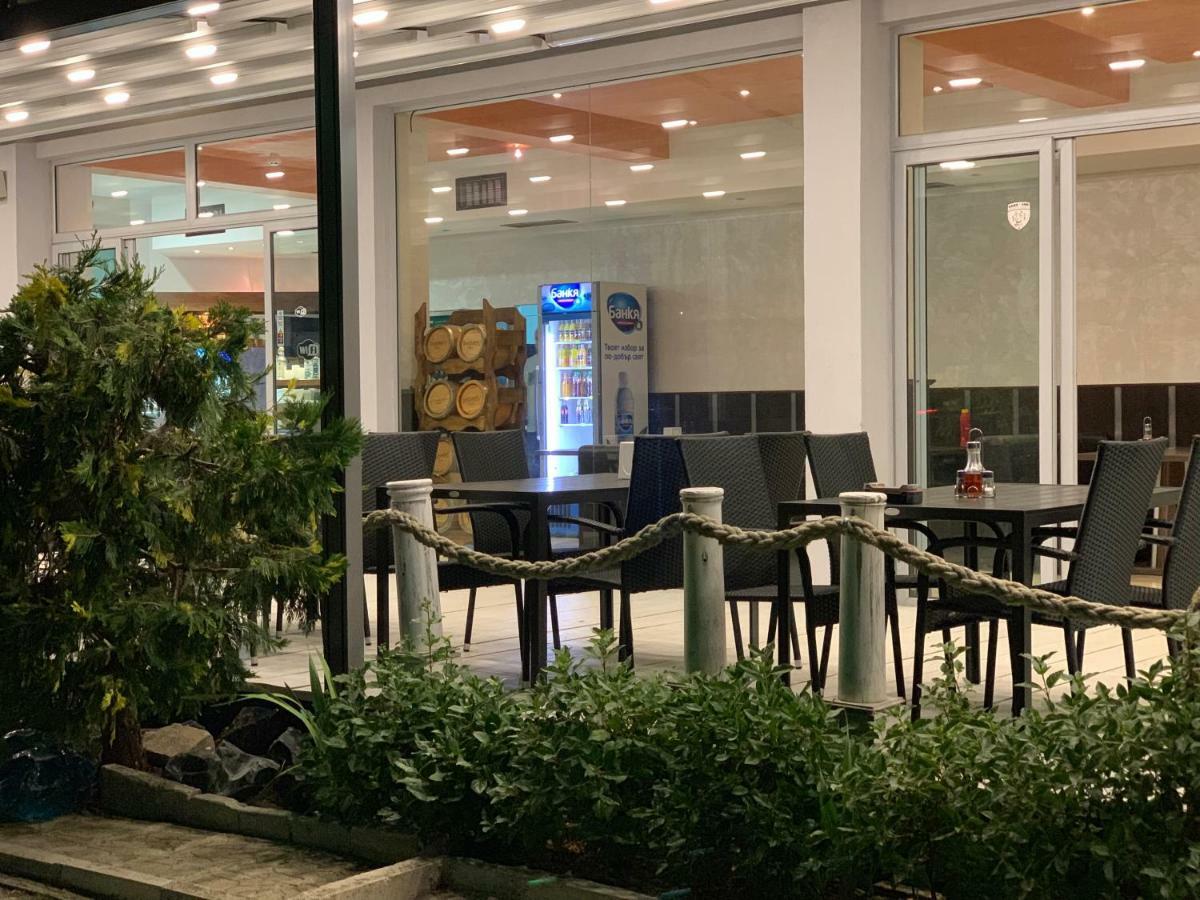 Persani Hotel-Free Parking サニービーチ エクステリア 写真