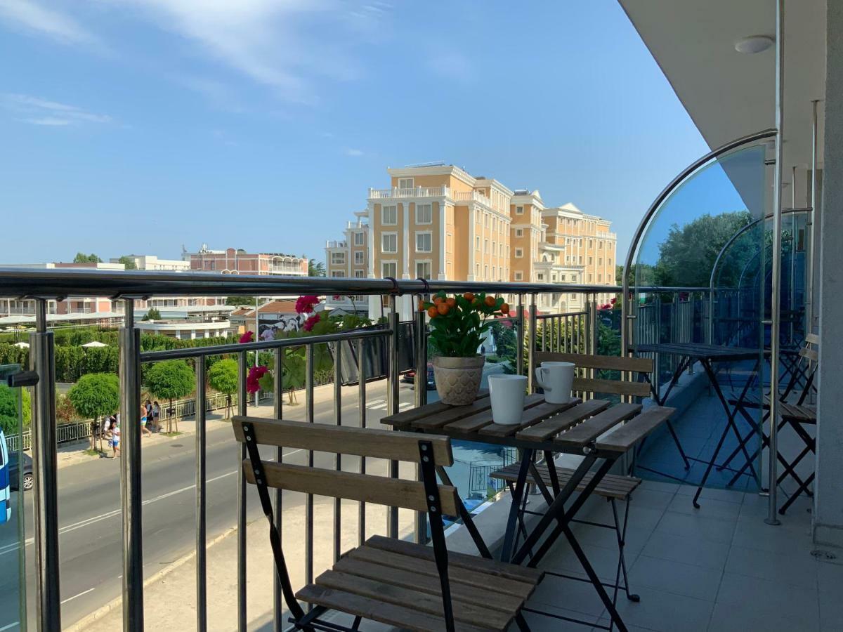 Persani Hotel-Free Parking サニービーチ エクステリア 写真