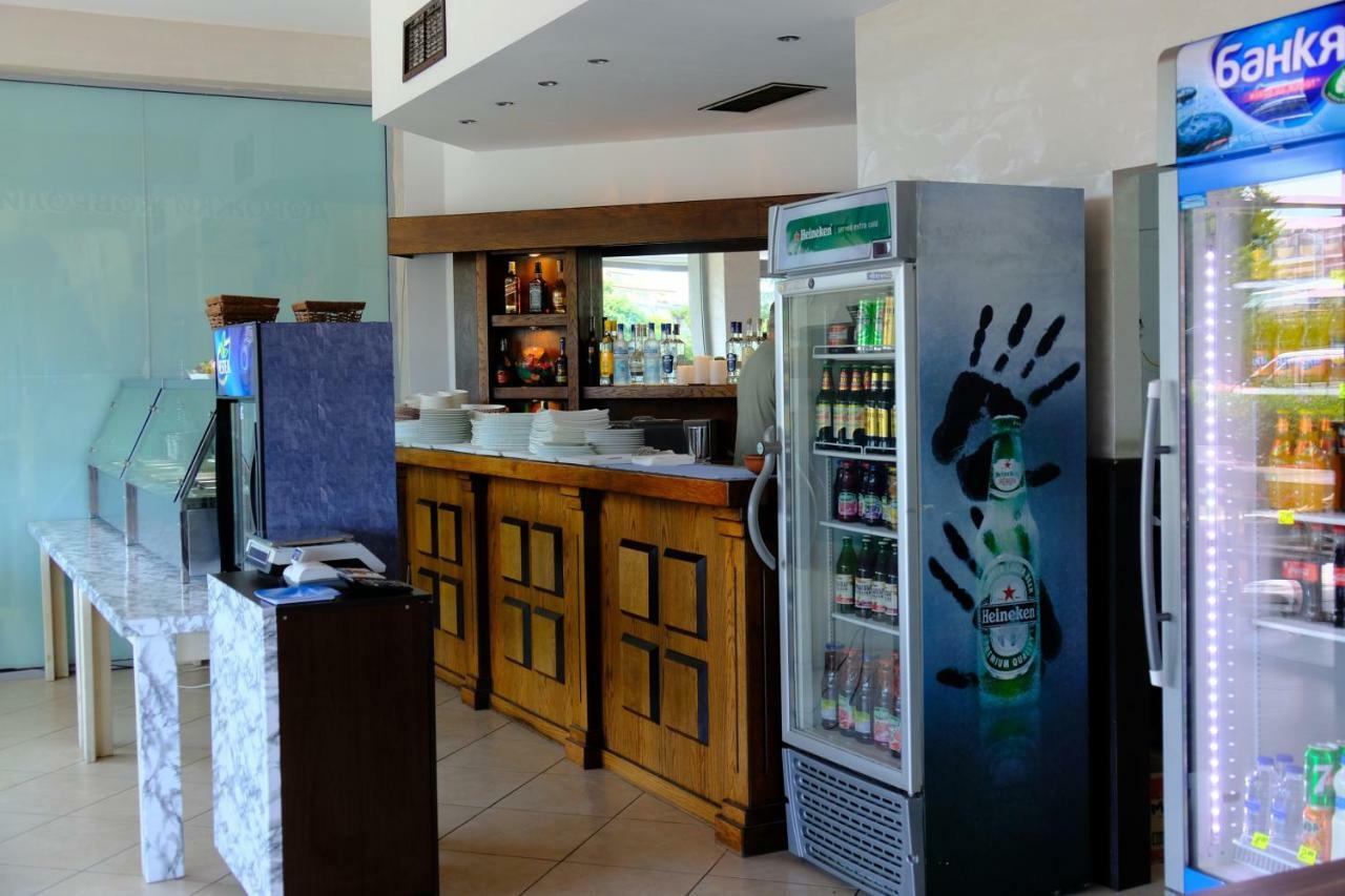 Persani Hotel-Free Parking サニービーチ エクステリア 写真